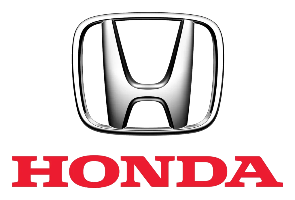 Honda logo
