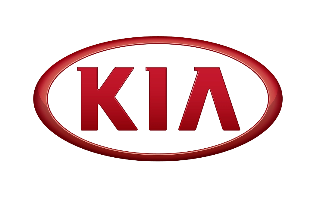 Kia logo