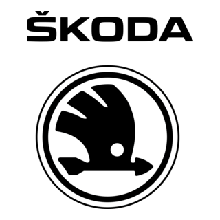 Skoda logo