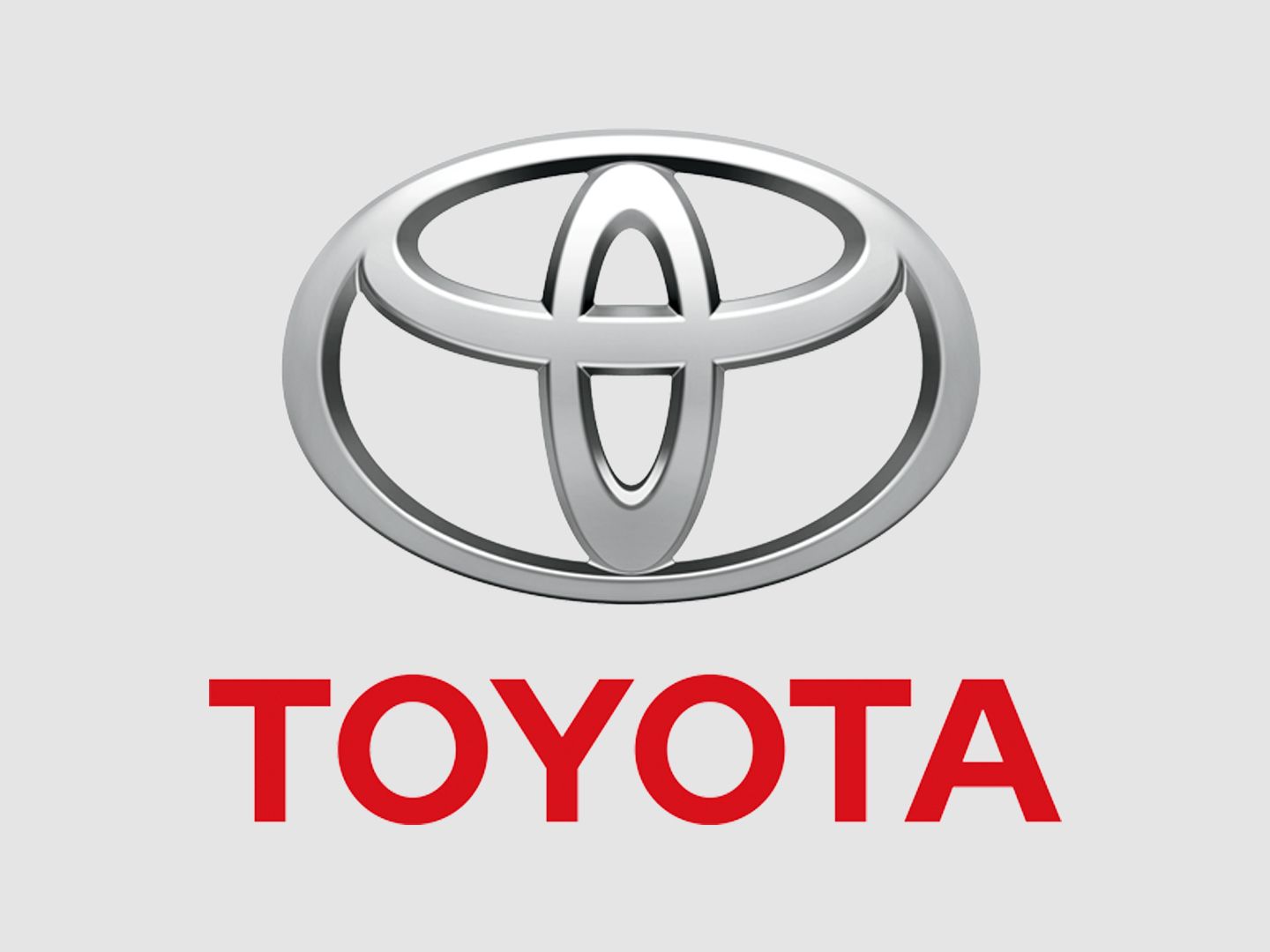 Toyota logo