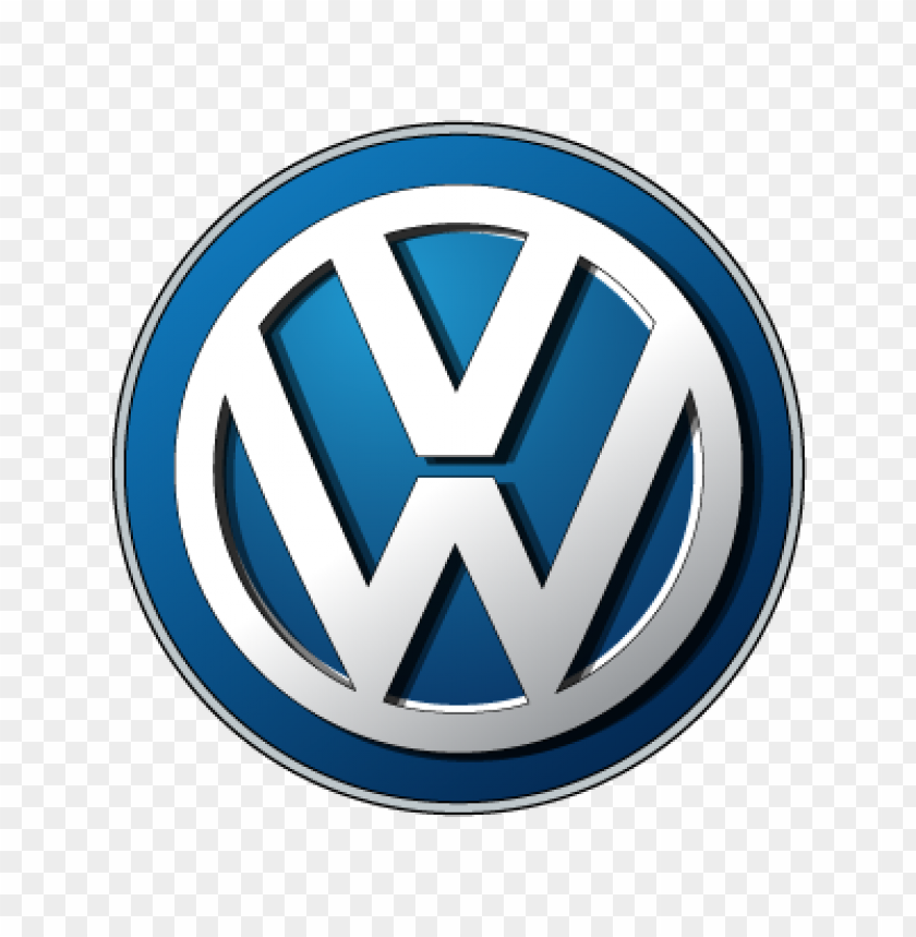Volkswagen logo